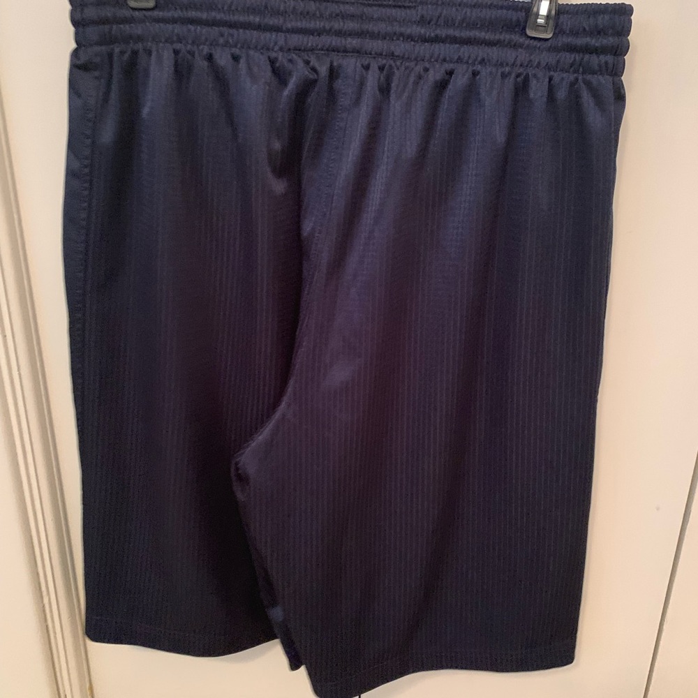 Nike Men’s Basketball Shorts